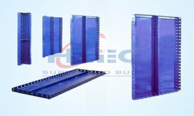 wallform plate on hire